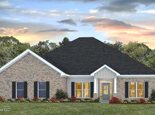 14251 Quill Ave, Biloxi, MS 39532