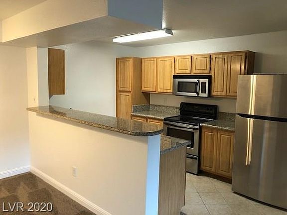 5th image of 5055 W Hacienda Ave Unit 1049