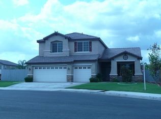 7211 Boulder Falls Ct, Bakersfield, CA
