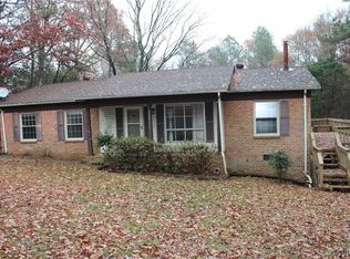 3400 Roxbury Rd, Charles City, VA 23030