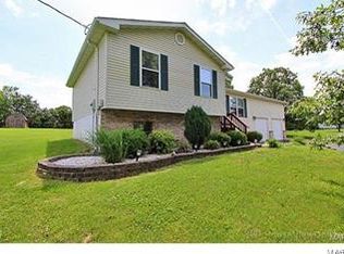 3 Meadow Rdg, Festus, MO 63028