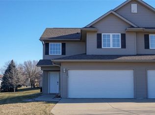 4176 100th St #22, Urbandale, IA 50322