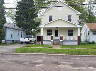 811 F St, Lorain, OH 44052