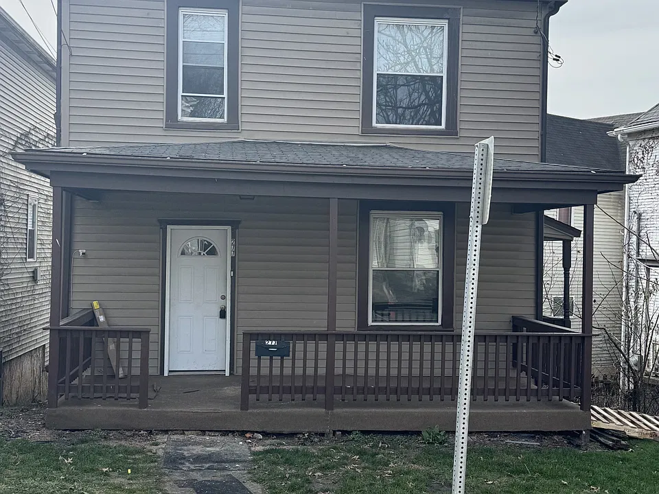 277 N Franklin St