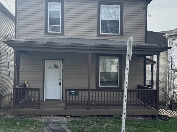 277 N Franklin St, Washington, PA 15301