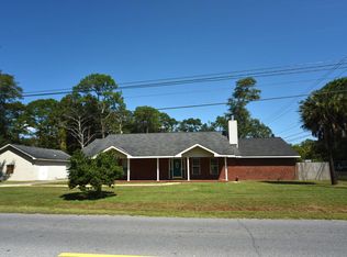 700 W 14th St, Lynn Haven, FL 32444