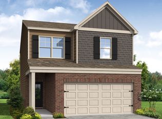 Wallace Plan, Village at Waterford, Opelika, AL 36804