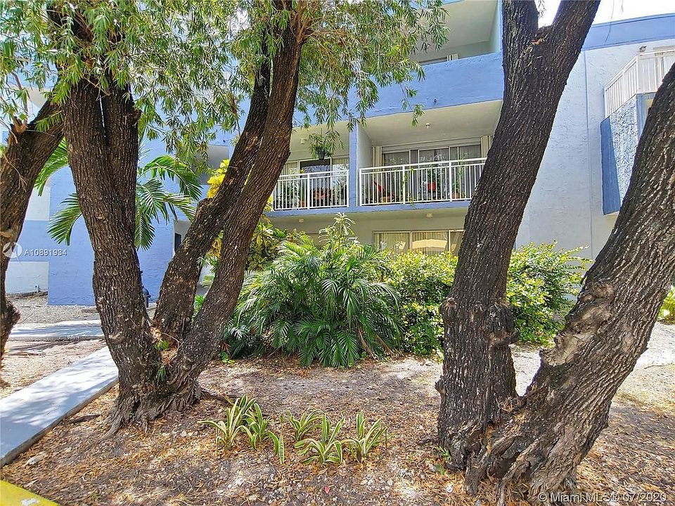 1st image of 9351 Fontainebleau Blvd APT B205