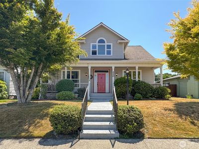 220 W 13th Street, Port Angeles, WA, 98362