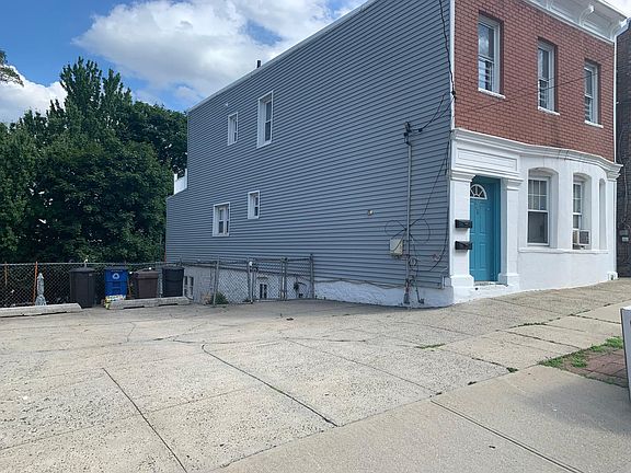 Front - Parking spot included in rent