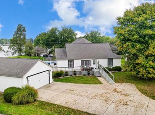 1916 E Choctaw Dr, London, OH 43140