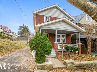 7544 Ormond St, Pittsburgh, PA