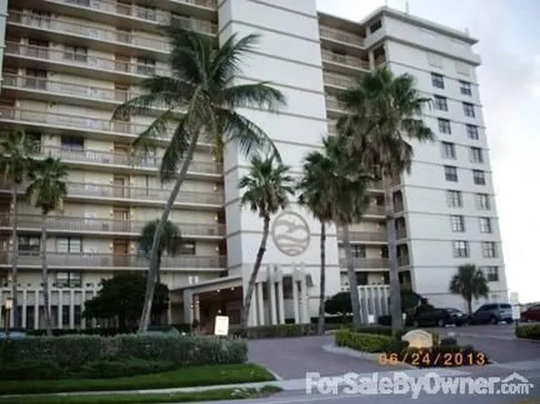 840 Ocean Dr APT 102, Juno Beach, FL 33408
