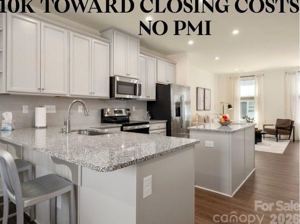 6304 Cleburne Ct, Charlotte, NC 28217