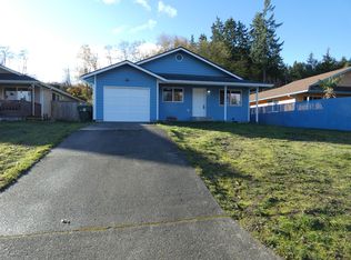 1630 W 15th St, Port Angeles, WA