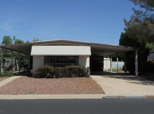 3324 E Beverly Ln, Phoenix, AZ 85032