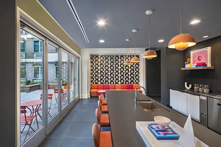 The District — Photo 11