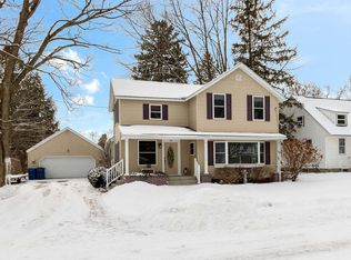 404 ELM STREET, Birnamwood, WI 54414