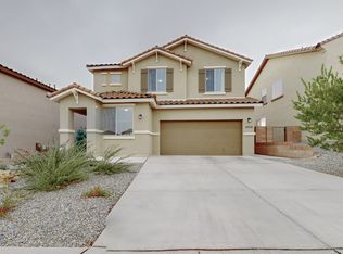 8808 Wind Sock Rd NW, Albuquerque, NM 87120