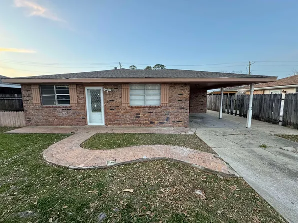 227 Saint Patrick St, Houma, LA 70364