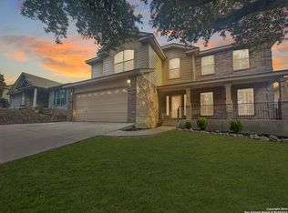 9630 Mediator Pass, Converse, TX 78109