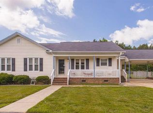 6216 Ten Ten Rd, Apex, NC 27539