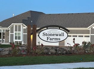 The Glen At Stonewall Farms, Grafton, WI 53024