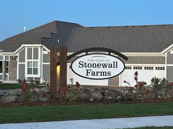 868 S Verona CIRCLE #23, Grafton, WI 53024