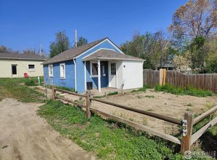 207 Pearl St, Wiggins, CO 80654