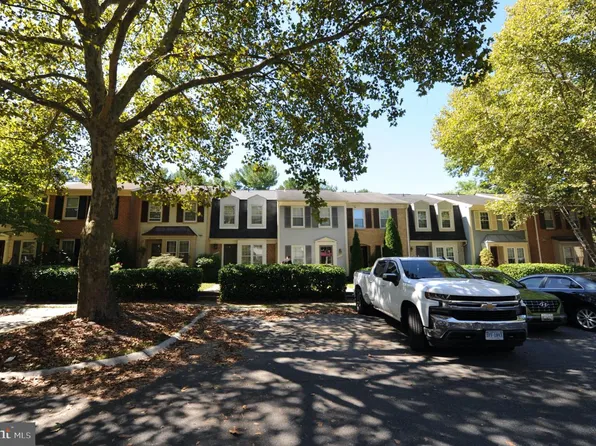 20514 Sterncroft Ct, Montgomery Village, MD 20886