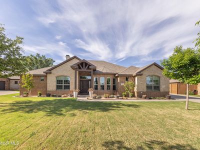 8708 Ironton Ave, Lubbock, TX, 79424
