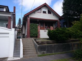 4461 Whitman Ave N, Seattle, WA 98103