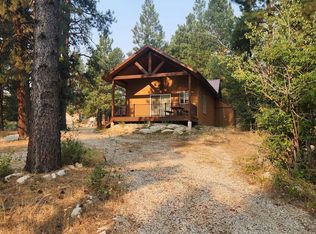1061 N Hidden Pine Rd, Mountain Home, ID 83647