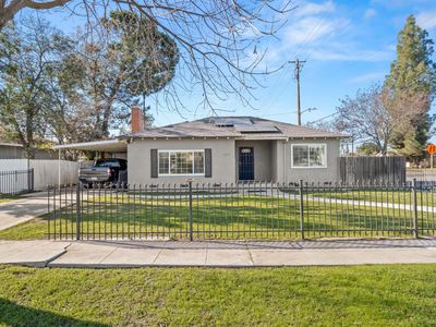 1591 N Durant Way, Fresno, CA, 93728