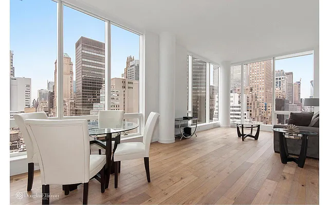 Rented by Douglas Elliman | media 12