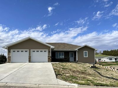 2100 Elm St, Stanton, NE, 68779