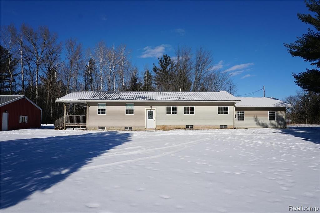 227 N Lehman Rd, Twining, MI 48766 Zillow