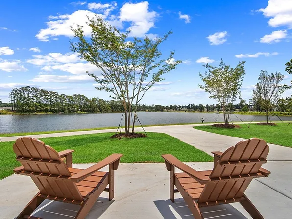 32 Jovita Dr, Port Wentworth, GA 31407