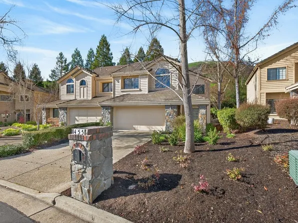 455 Eagle Valley Way, Danville, CA 94506