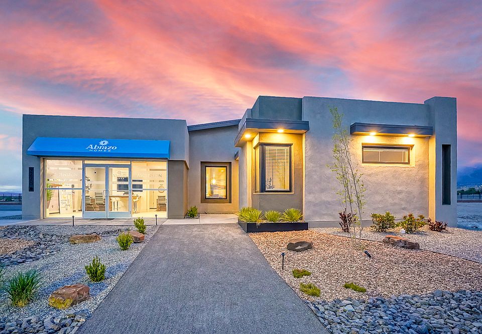 Ascension by Abrazo Homes in Albuquerque NM Zillow