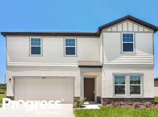 35009 Daisy Meadow Loop, Zephyrhills, FL 33541