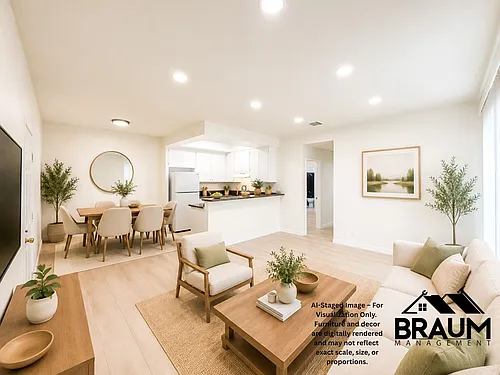 Floor plan 210