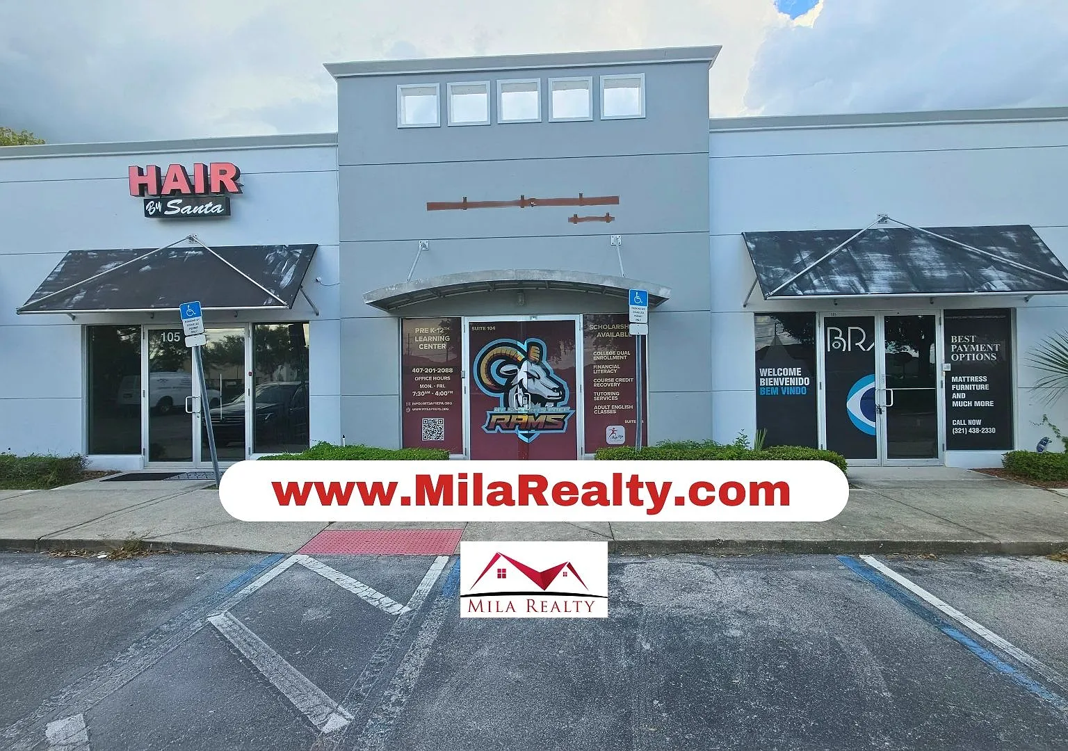 1901 South John Young Pkwy, Kissimmee, FL 34741 - 104 — Photo 1