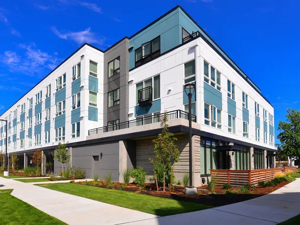 Midtown 64 Apartments, 24615 64th Ave S #C225, Kent, WA 98032