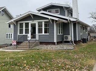 679 42nd St, Des Moines, IA 50312