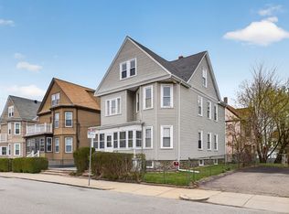 52-54 Gardena St, Brighton, MA 02135