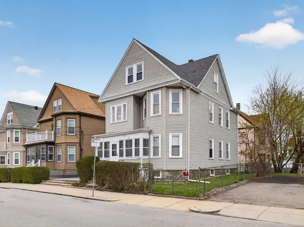 52-54 Gardena St, Brighton, MA 02135
