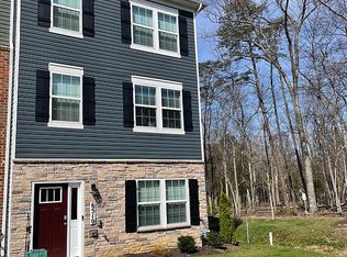 6510 Spoonbill Way, Clinton, MD