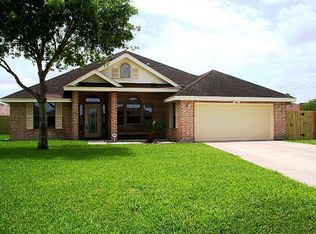 1805 Sugar Ct, Harlingen, TX 78552
