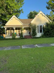 910 5th St, Florala, AL, 36442